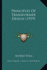 Principles Of Transformer Design (1919)