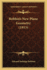 Robbin's New Plane Geometry (1915)