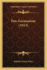 Pan-Germanism (1913)