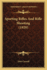 Sporting Rifles And Rifle Shooting (1920)