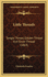 Little Threads: Tangle Thread, Golden Thread And Silver Thread (1864)