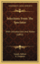 Selections From the Spectator: With Introduction and Notes (1892)