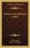 Lectures And Addresses (1892)