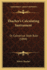 Thacher's Calculating Instrument: Or Cylindrical Slide Rule (1884)