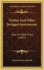 Violins And Other Stringed Instruments: How To Make Them (1907)