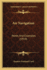 Air Navigation: Notes And Examples (1919)