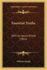 Essential Truths: With Scripture Proofs (1861)