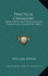 Practical Chemistry: With Notes And Questions On Theoretical Chemistry (1883)