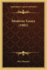 Moderne Essays (1901)