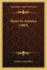 Music In America (1883)