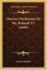 Oeuvres Posthumes De Mr. Rohault V1 (1690)