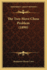 The Two-Move Chess Problem (1890)