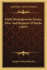 Finite Homogeneous Strain, Flow And Rupture Of Rocks (1893)