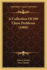 A Collection Of 200 Chess Problems (1908)