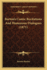 Barton's Comic Recitations And Humorous Dialogues (1871)