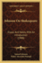Johnson On Shakespeare: Essays And Notes, With An Introduction (1908)