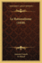 Le Rationalisme (1858)