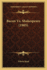 Bacon Vs. Shakespeare (1905)