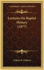 Lectures On Baptist History (1877)