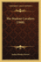 The Student Cavaliers (1908)