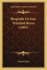 Biografia De Jose Trinidad Reyes (1905)