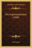 Der Expressionismus (1920)