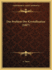Das Problem Der Krystallisation (1897)