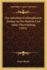 Das Autistisch-Undisziplinierte Denken in Der Medizin Und Seine Uberwindung (1922) (German Edition)