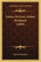 Lettres De Jean-Arthur Rimbaud (1899)