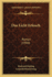 Das Licht Erlosch: Roman (1900) (German Edition)