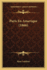 Paris En Amerique (1866)