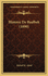 Histoire De Baalbek (1890) (French Edition)