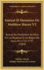 Journal Et Memoires de Matihieu Marais V2: Avocat Au Parlement de Paris Sur La Regence Et Le Regne de Louis XV, 1715-1737 (1864)
