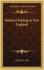 Rudyard Kipling in New England