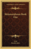 Metamorphoses Book One