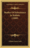 Studies Of Inheritance In Rabbits (1909)