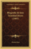 Biografia de Jose Trinidad Reyes (1905)