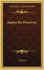 Jupiter: The Preserver