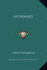 Afterward