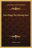 Peter Rugg, the Missing Man