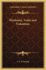 Hinduism, Vedas and Vedantism