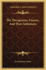 The Therapeutae, Essenes, And Their Initiations