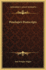 Penelope's Postscripts