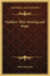Numbers Their Meaning and Magic Hardcover