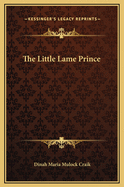 The Little Lame Prince