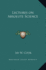 Lectures on Absolute Science