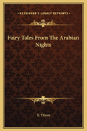 Fairy Tales From the Arabian Nights
