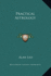 Practical Astrology