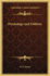 Psychology and Folklore