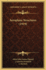 Aeroplane Structures (1919)